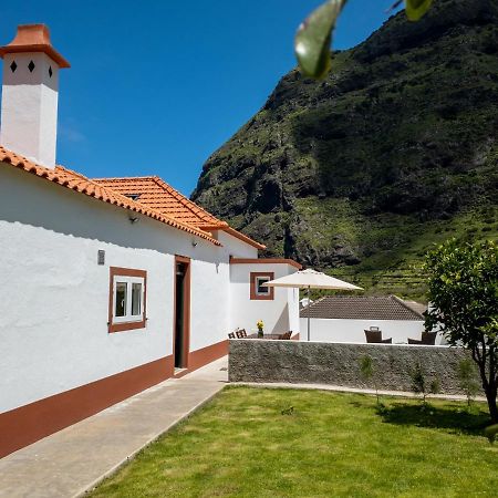 Willa Casa Do Bago São Vicente Zewnętrze zdjęcie