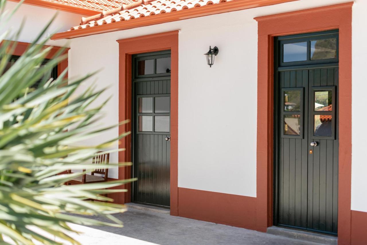 Willa Casa Do Bago São Vicente Zewnętrze zdjęcie