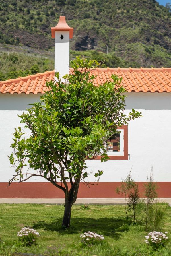 Willa Casa Do Bago São Vicente Zewnętrze zdjęcie