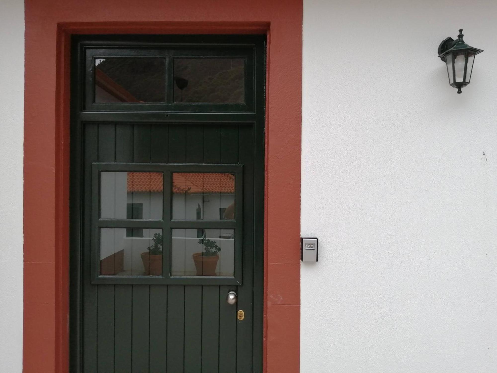 Willa Casa Do Bago São Vicente Zewnętrze zdjęcie